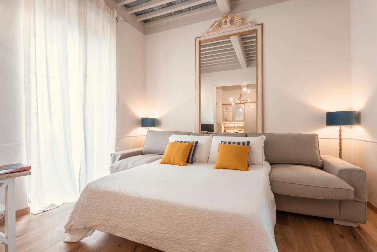 Palazzo Degli Archi Apartment San Vincenzo Exterior photo